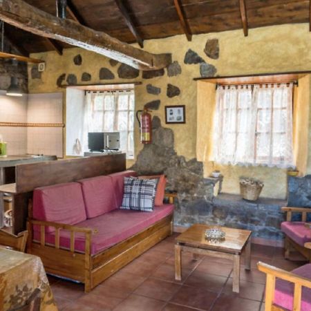 Casa Rural - Laendliches Haus, Pepita La De Las Flores เตเฮดา ภายนอก รูปภาพ