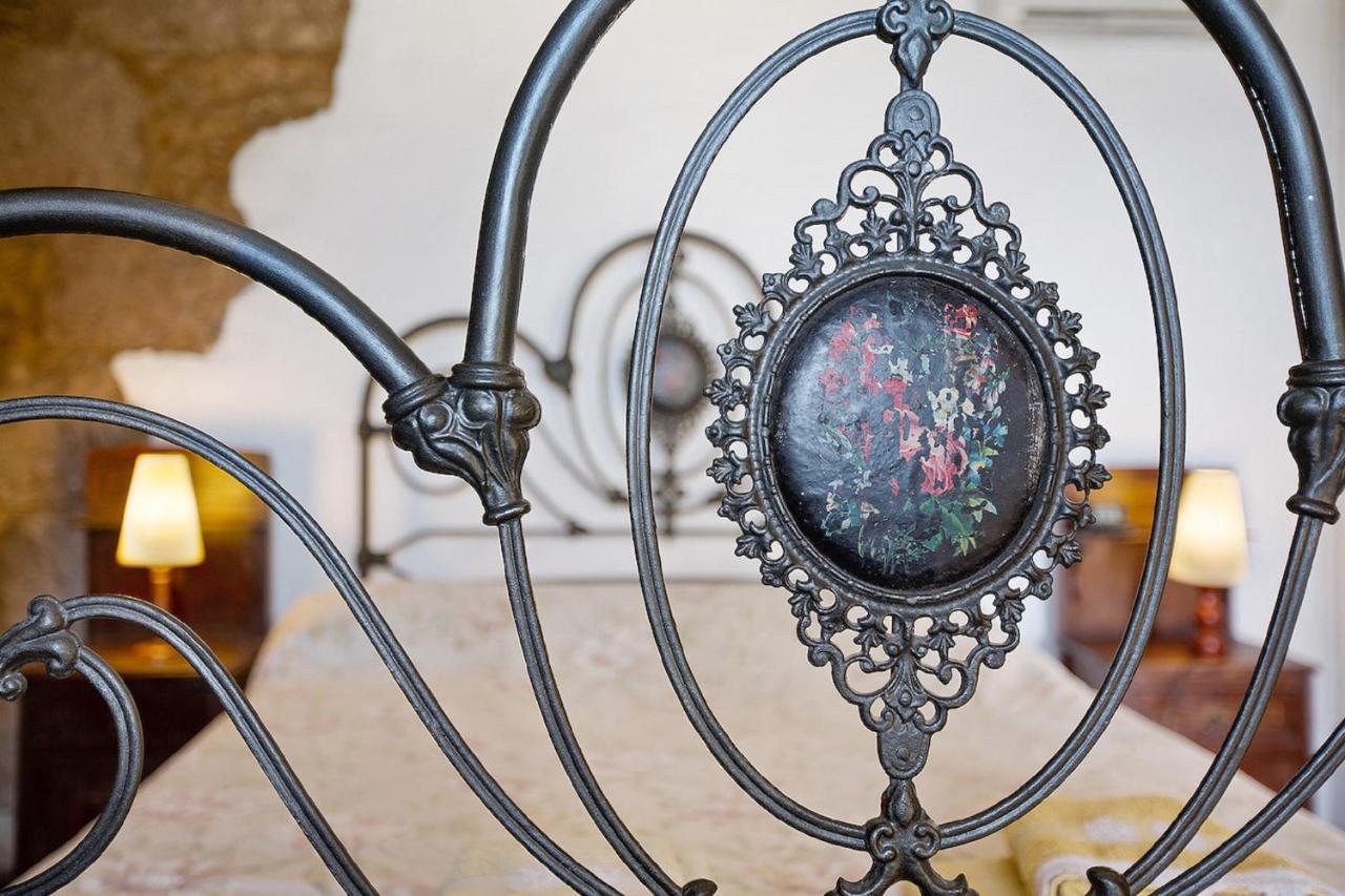 Casa Rural - Laendliches Haus, Pepita La De Las Flores เตเฮดา ภายนอก รูปภาพ