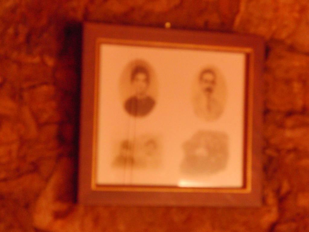 Casa Rural - Laendliches Haus, Pepita La De Las Flores เตเฮดา ภายนอก รูปภาพ