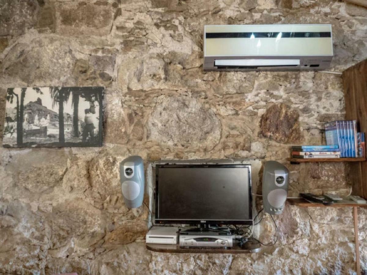 Casa Rural - Laendliches Haus, Pepita La De Las Flores เตเฮดา ภายนอก รูปภาพ