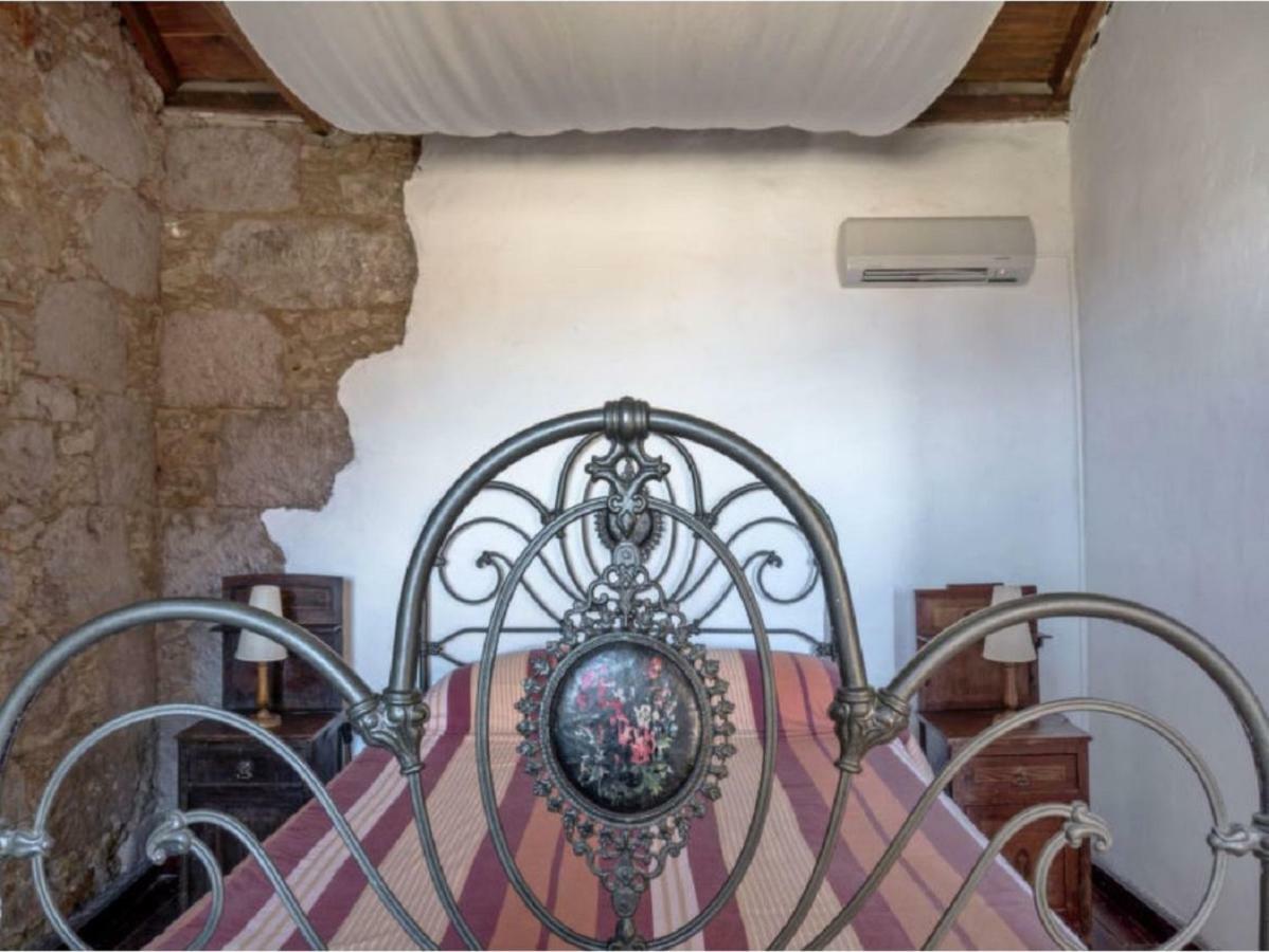 Casa Rural - Laendliches Haus, Pepita La De Las Flores เตเฮดา ภายนอก รูปภาพ