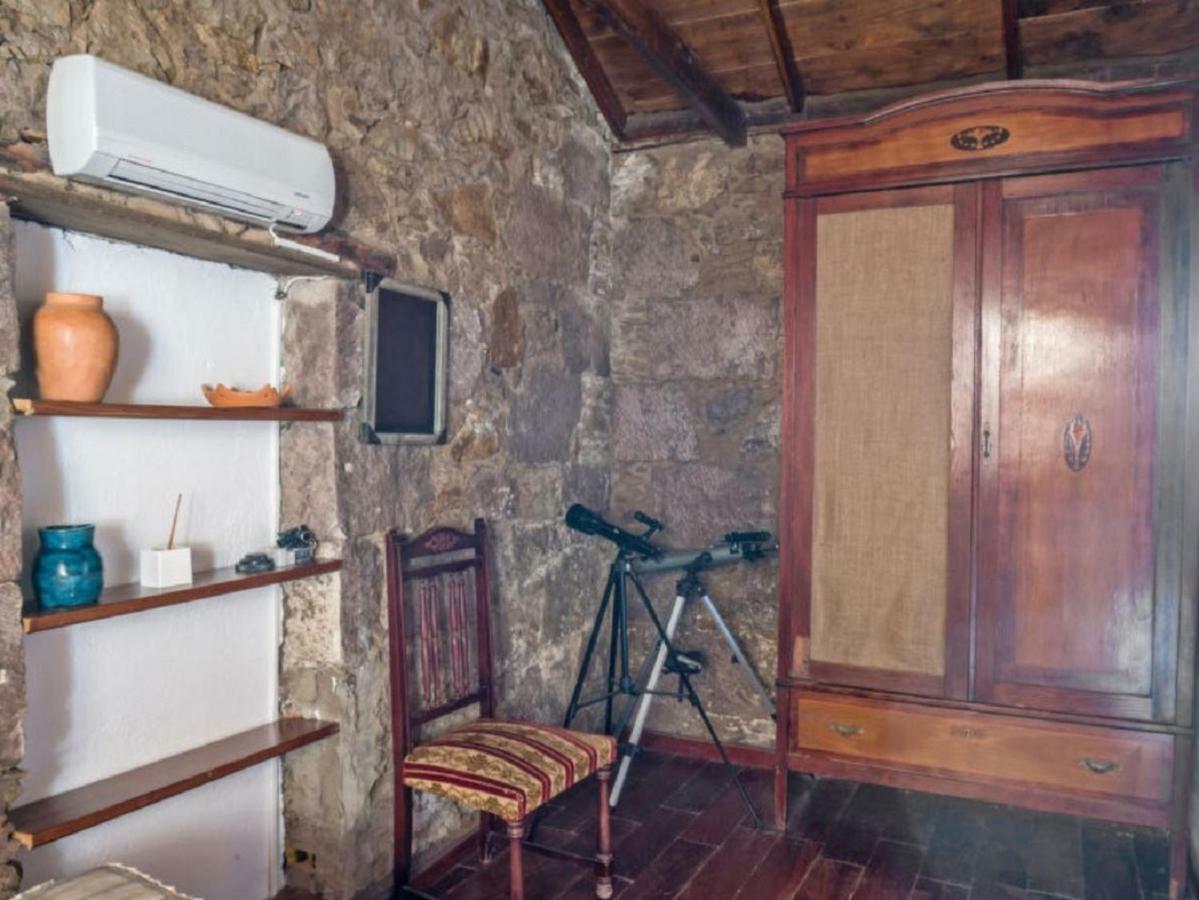 Casa Rural - Laendliches Haus, Pepita La De Las Flores เตเฮดา ภายนอก รูปภาพ