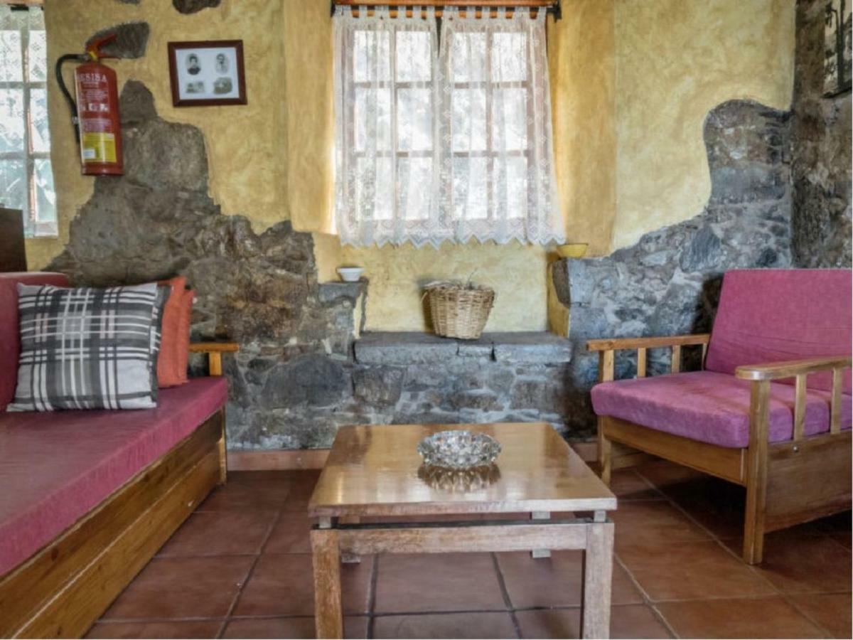 Casa Rural - Laendliches Haus, Pepita La De Las Flores เตเฮดา ภายนอก รูปภาพ